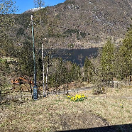 Holiday Home - Your Dream Vacation Awaits In Massfjorden Masfjorden エクステリア 写真