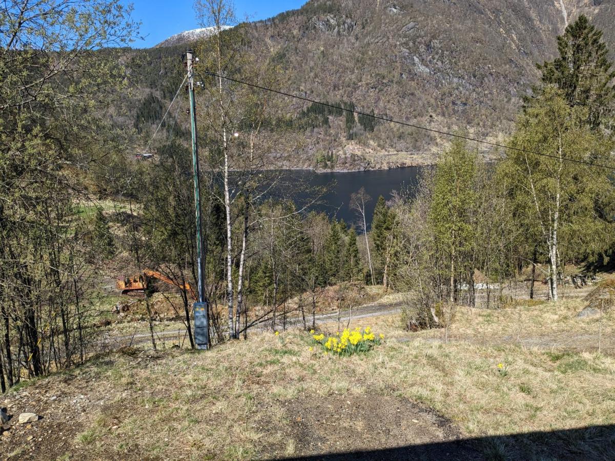 Holiday Home - Your Dream Vacation Awaits In Massfjorden Masfjorden エクステリア 写真