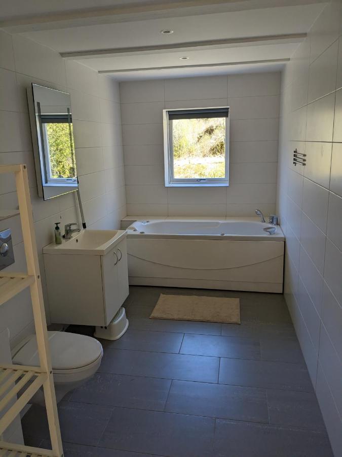 Holiday Home - Your Dream Vacation Awaits In Massfjorden Masfjorden エクステリア 写真