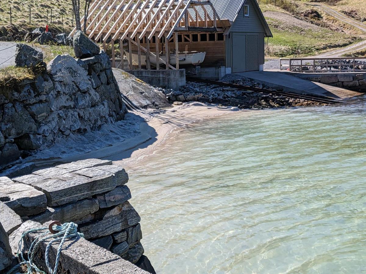 Holiday Home - Your Dream Vacation Awaits In Massfjorden Masfjorden エクステリア 写真