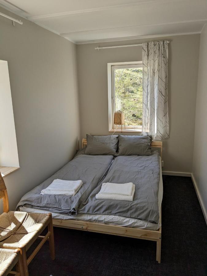 Holiday Home - Your Dream Vacation Awaits In Massfjorden Masfjorden エクステリア 写真