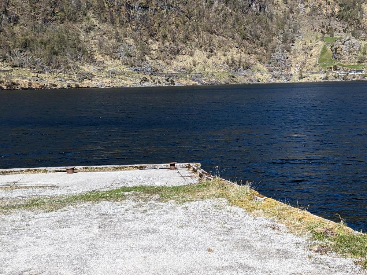Holiday Home - Your Dream Vacation Awaits In Massfjorden Masfjorden エクステリア 写真