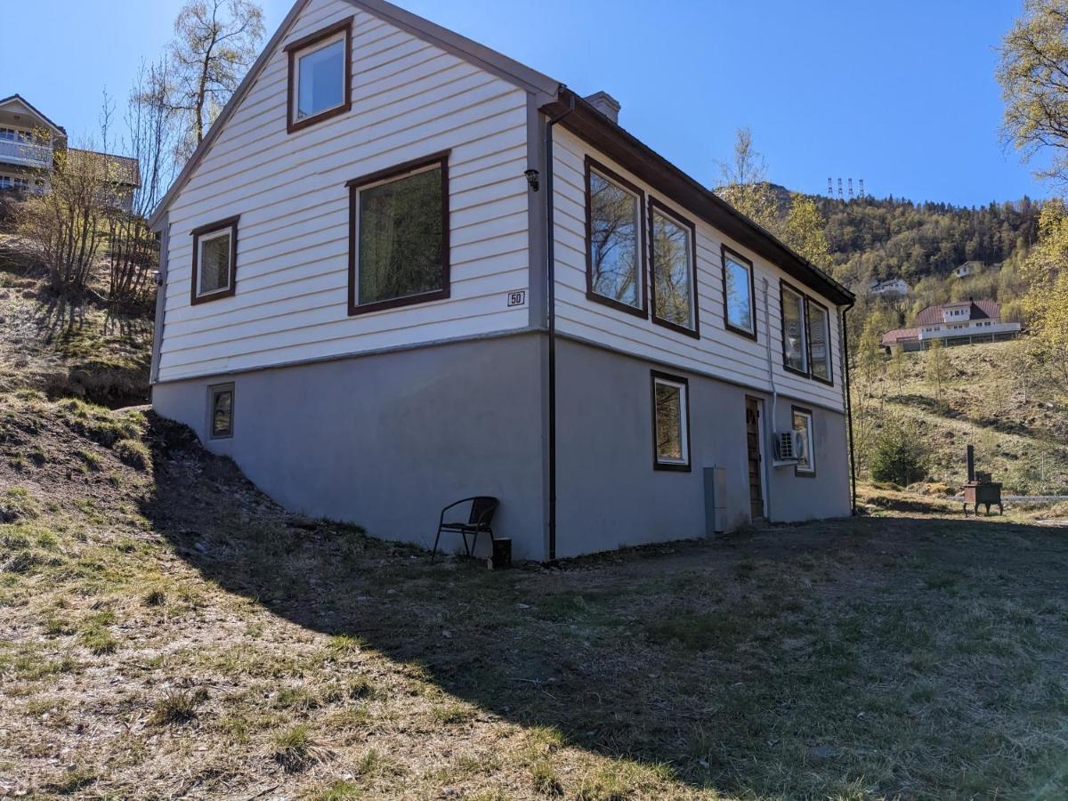 Holiday Home - Your Dream Vacation Awaits In Massfjorden Masfjorden エクステリア 写真