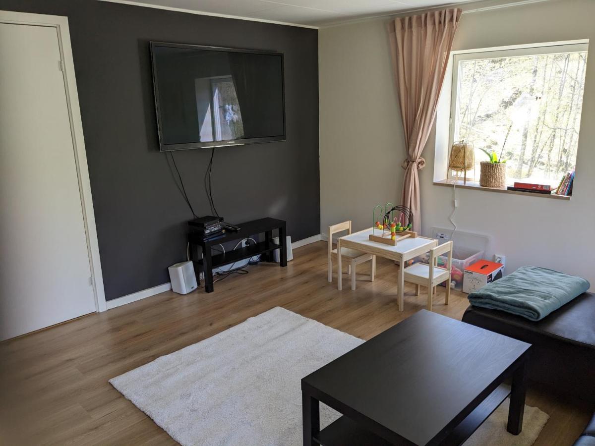 Holiday Home - Your Dream Vacation Awaits In Massfjorden Masfjorden エクステリア 写真