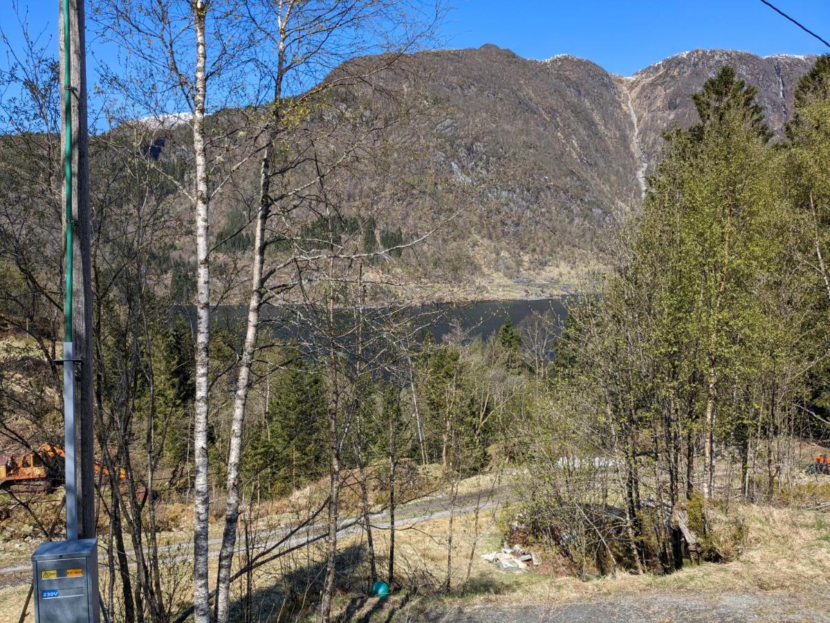 Holiday Home - Your Dream Vacation Awaits In Massfjorden Masfjorden エクステリア 写真