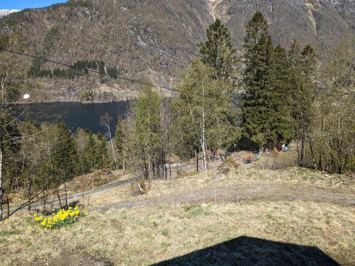 Holiday Home - Your Dream Vacation Awaits In Massfjorden Masfjorden エクステリア 写真