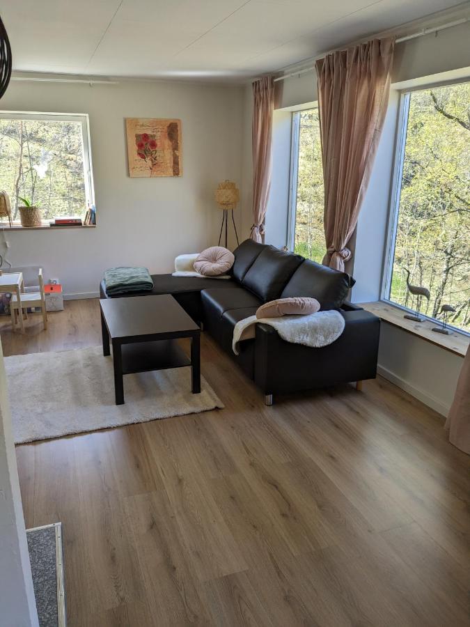 Holiday Home - Your Dream Vacation Awaits In Massfjorden Masfjorden エクステリア 写真
