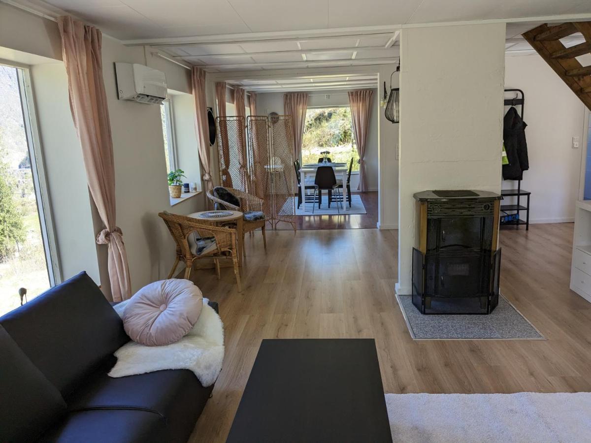 Holiday Home - Your Dream Vacation Awaits In Massfjorden Masfjorden エクステリア 写真