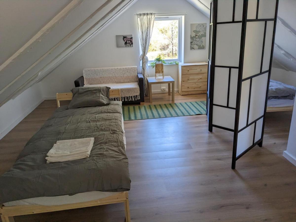 Holiday Home - Your Dream Vacation Awaits In Massfjorden Masfjorden エクステリア 写真